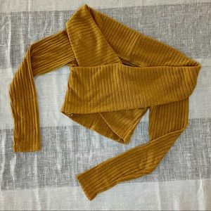 Fashion Nova Off The Shoulder Top